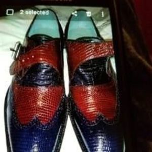 Meet your Posher, Frankie